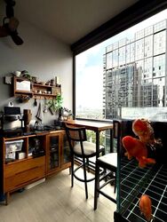 Parc Clematis (D5), Apartment #564068081